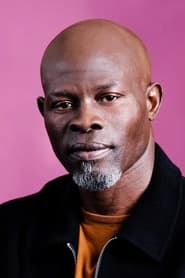 Djimon Hounsou_photo